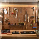 T09. Hand tools. 